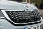 Skoda Kodiaq Laurin & Klement 4x4 2018 года (WW)